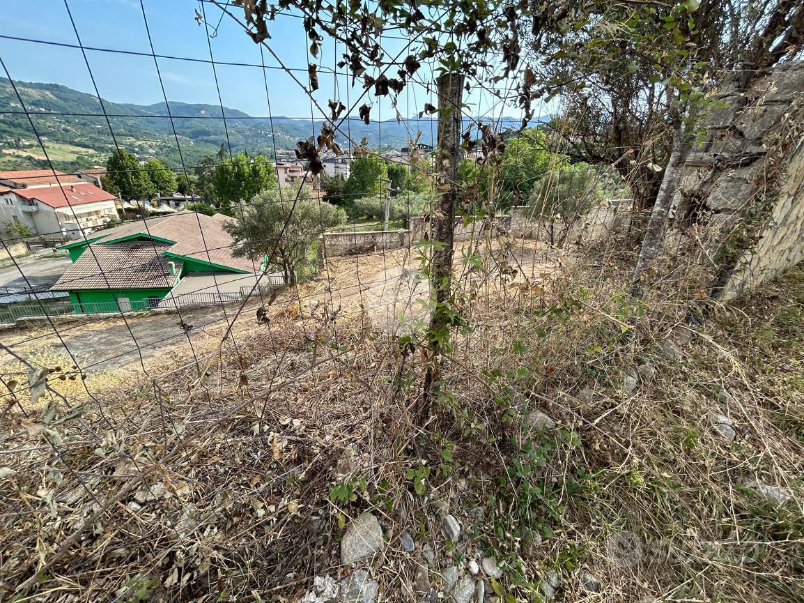 TER. RESIDENZIALE A MENDICINO - Altro