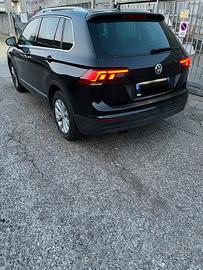 Tiguan 1.4 tsi