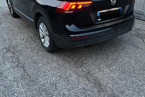 Tiguan 1.4 tsi