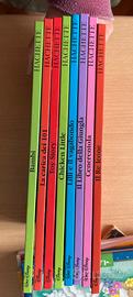 LIBRI DISNEY