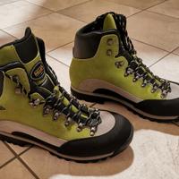 Scarponi trekking Dallapè Campiglio 45.5