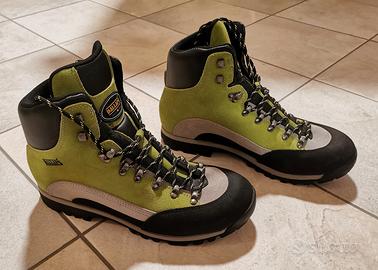 Scarponi trekking Dallapè Campiglio 45.5