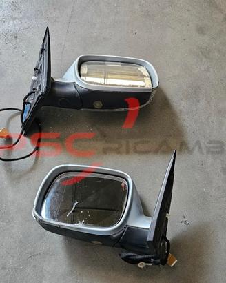 Specchietto retrovisore laterale VW Touareg