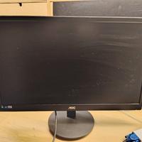 Display monitor ADC Modello E2270S