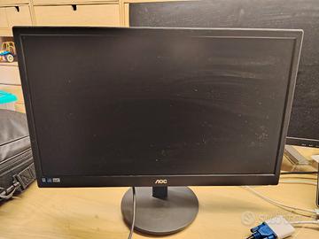 Display monitor ADC Modello E2270S
