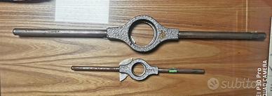 porta filiera/gira filiere 