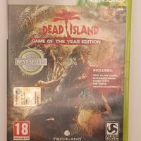 dead island xbox 360