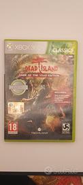 dead island xbox 360