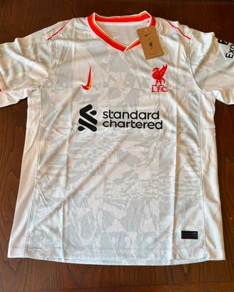 Maglie da calcio