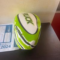 Pallone rugby mondo