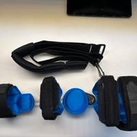 Dr. GIBAUD Innovator X - tutore gomito SX