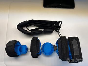 Dr. GIBAUD Innovator X - tutore gomito SX