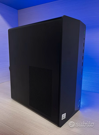 Pc Gaming Fisso HP - I5 & GTX 1650 Super