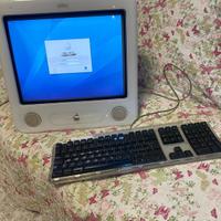 APPLE E-MAC mod A1002