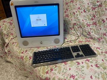 APPLE E-MAC mod A1002