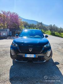 Peugeot 2008 Allure cambio automatico