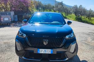 Peugeot 2008 Allure cambio automatico