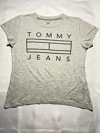 Maglietta tommy Hilfiger donna