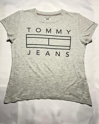 Maglietta tommy Hilfiger donna
