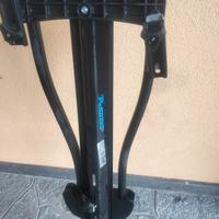 vento portabici da tetto marca peruzzi