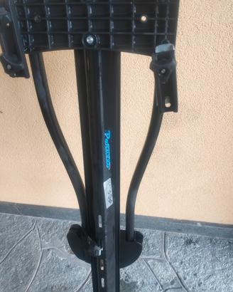 vento portabici da tetto marca peruzzi