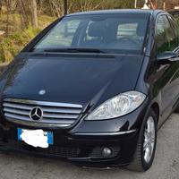 Mercedes Classe A200
