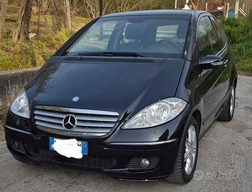Mercedes Classe A200