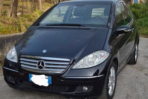 Mercedes Classe A200