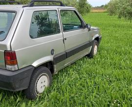 FIAT Panda 1ª serie - 2000