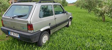 FIAT Panda 1ª serie - 2000