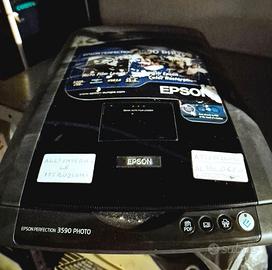 Scanner vintage Epson