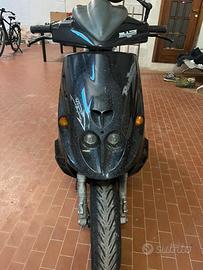 Motorino Phantom 50