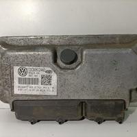 CENTRALINA MOTORE VOLKSWAGEN Polo 5Â° Serie 03C906