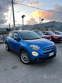 Fiat 500X 1.6 MultiJet 130 CV Connect 2021