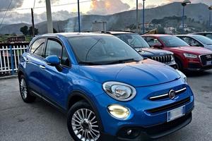 Fiat 500X 1.6 MultiJet 130 CV Connect 2021