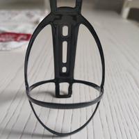 Portaborraccia in carbonio Sarto