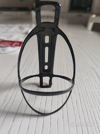 Portaborraccia in carbonio Sarto