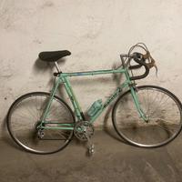 Bici da corsa Bianchi