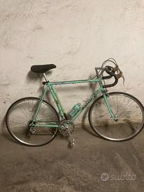 Bici da corsa Bianchi