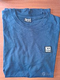 maglietta Diesel