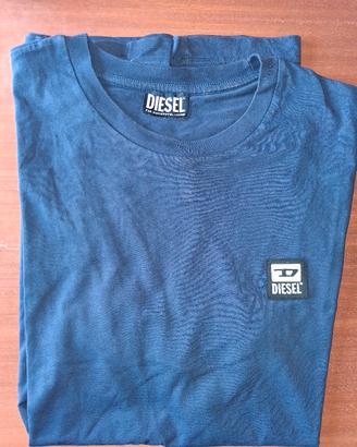 maglietta Diesel