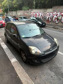 Ford Fiesta 5p 1.2 16v Ghia