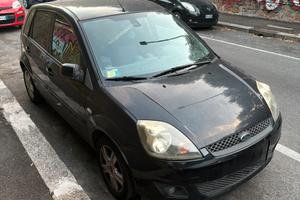Ford Fiesta 5p 1.2 16v Ghia