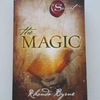 The Magic Rhonda Byrne