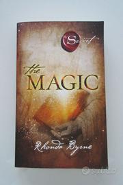 The Magic Rhonda Byrne