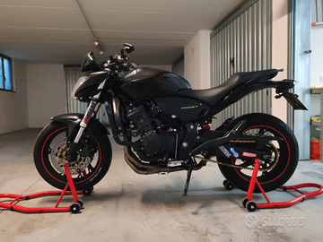 Honda Hornet 600 2010