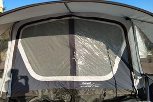 veranda gonfiabile per roulotte OUTWELL REED 350SA