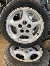 NISSAN 300SX CERCHI - MOTORE ED ALTRO.