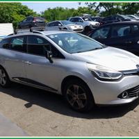 Ricambi Usati RENAULT Clio IV SW 2014