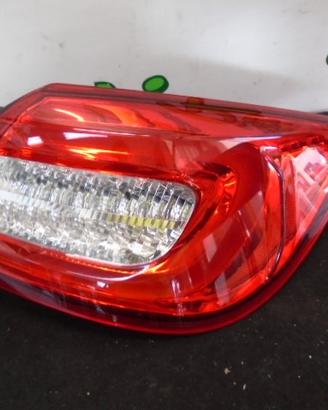 FANALINO POSTERIORE DESTRO QUATTROPORTE 2022